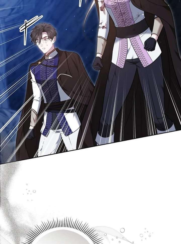 The Reason Why That Villainess Picked Up A Sword Chap 30 - Next Chap 31