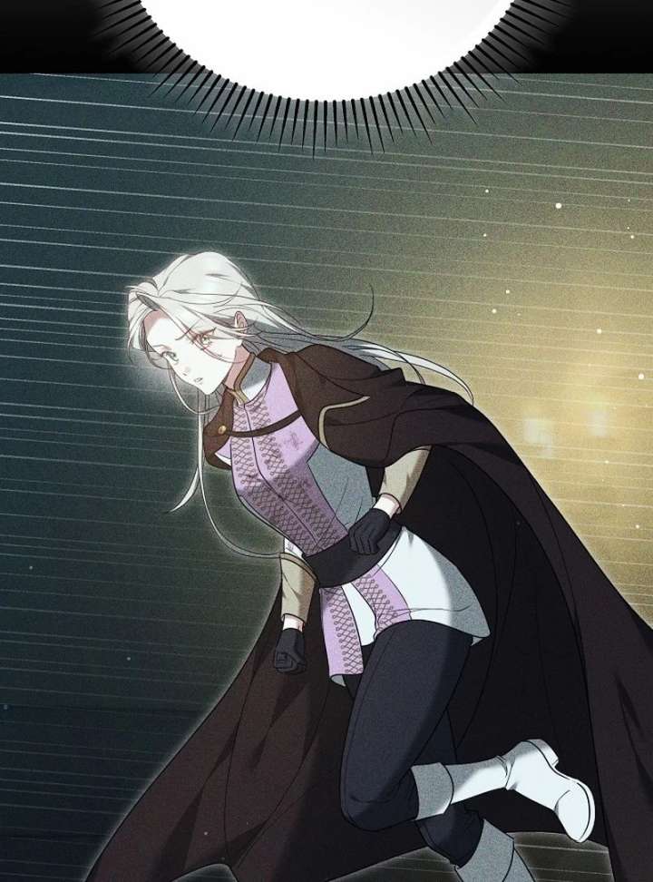 The Reason Why That Villainess Picked Up A Sword Chap 30 - Next Chap 31