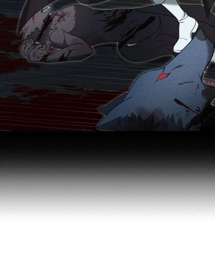 The Reason Why That Villainess Picked Up A Sword Chap 30 - Next Chap 31