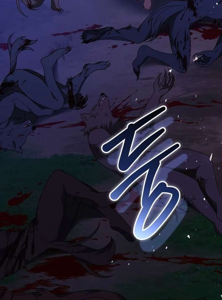 The Reason Why That Villainess Picked Up A Sword Chap 30 - Next Chap 31