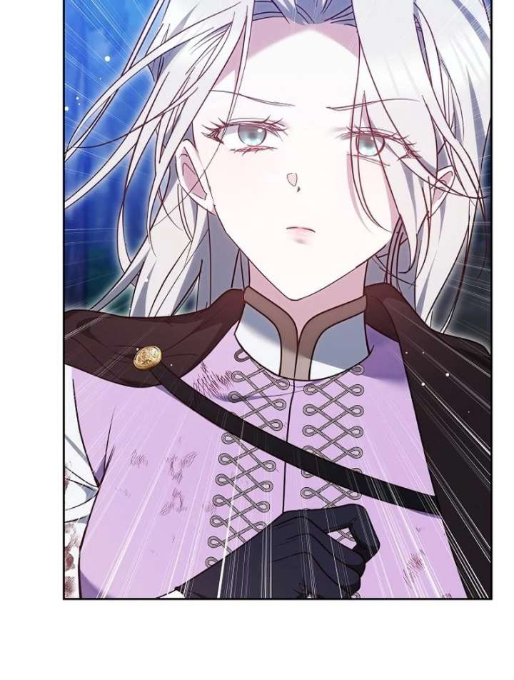The Reason Why That Villainess Picked Up A Sword Chap 30 - Next Chap 31