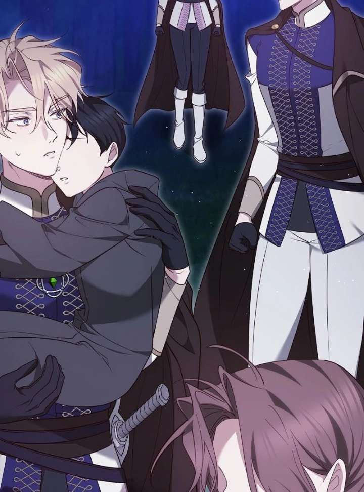 The Reason Why That Villainess Picked Up A Sword Chap 30 - Next Chap 31