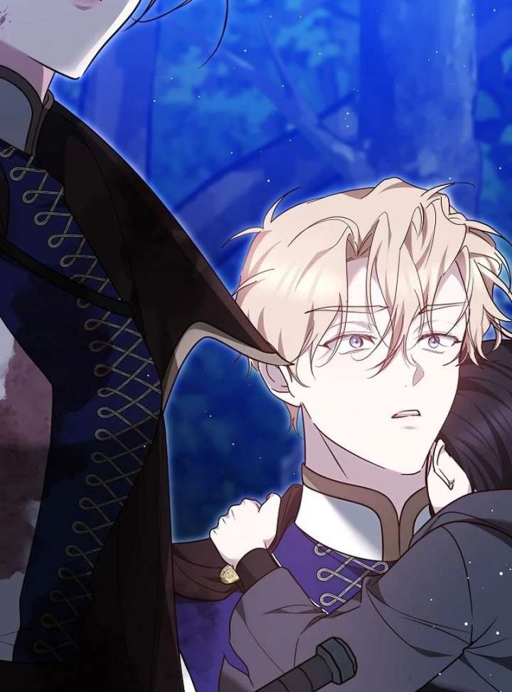 The Reason Why That Villainess Picked Up A Sword Chap 30 - Next Chap 31