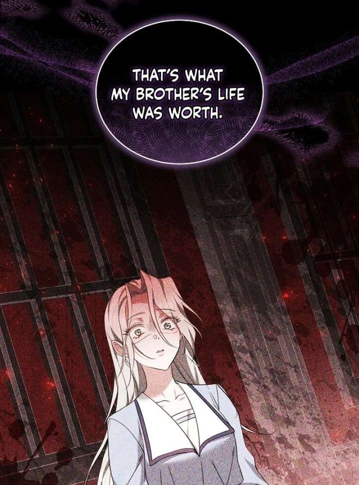 The Reason Why That Villainess Picked Up A Sword Chap 30 - Next Chap 31