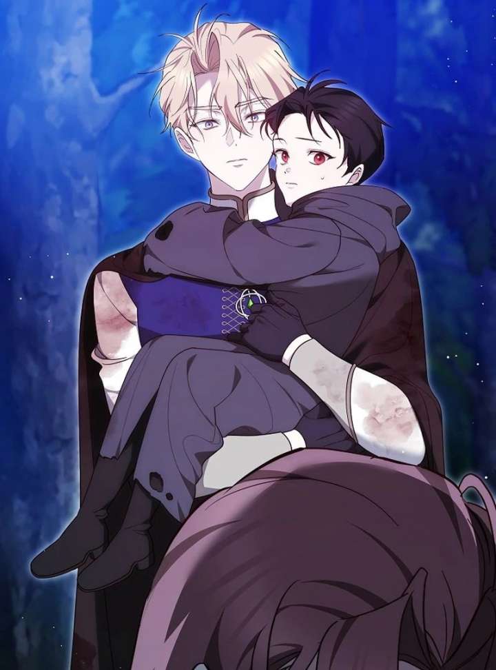 The Reason Why That Villainess Picked Up A Sword Chap 30 - Next Chap 31