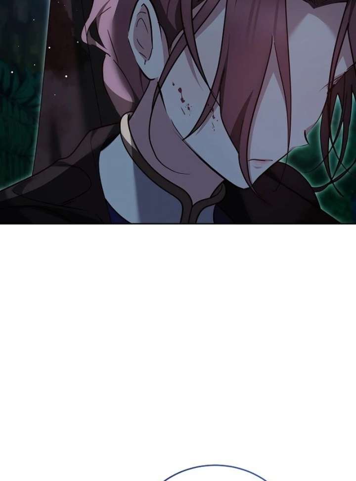 The Reason Why That Villainess Picked Up A Sword Chap 30 - Next Chap 31