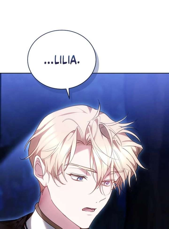 The Reason Why That Villainess Picked Up A Sword Chap 30 - Next Chap 31