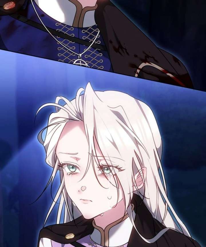 The Reason Why That Villainess Picked Up A Sword Chap 30 - Next Chap 31