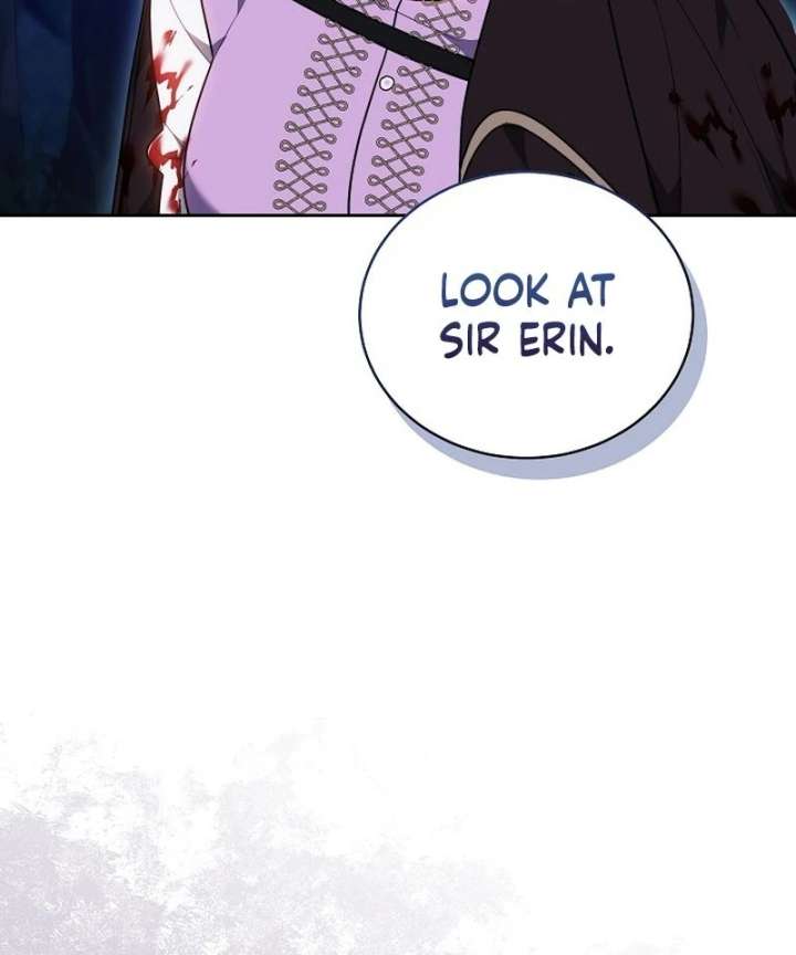 The Reason Why That Villainess Picked Up A Sword Chap 30 - Next Chap 31