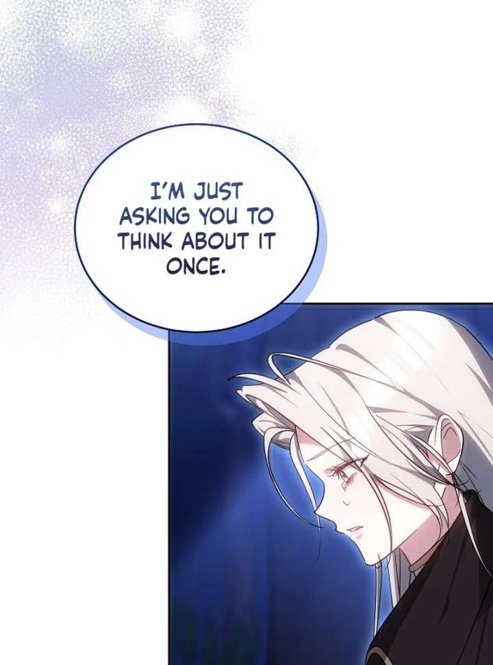 The Reason Why That Villainess Picked Up A Sword Chap 30 - Next Chap 31