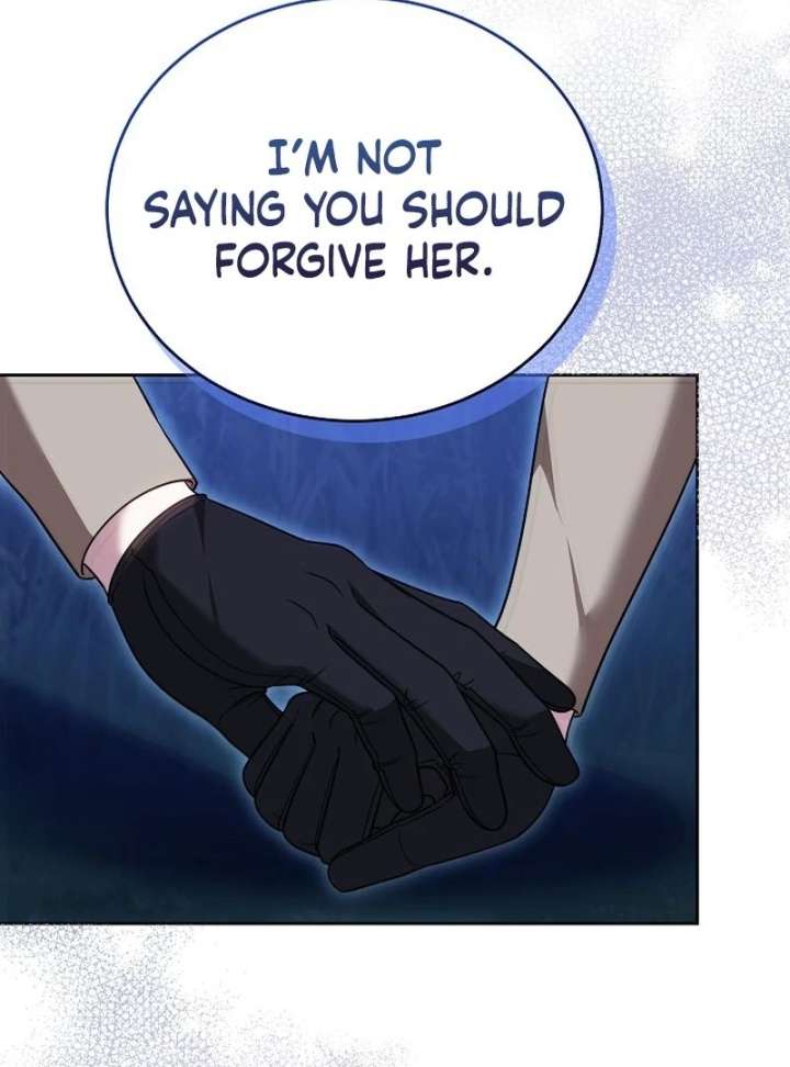 The Reason Why That Villainess Picked Up A Sword Chap 30 - Next Chap 31