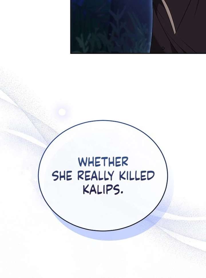 The Reason Why That Villainess Picked Up A Sword Chap 30 - Next Chap 31