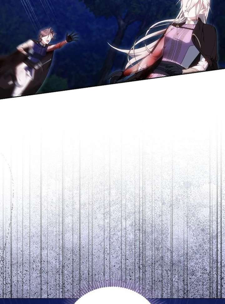 The Reason Why That Villainess Picked Up A Sword Chap 30 - Next Chap 31