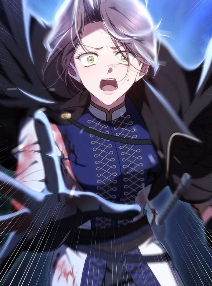 The Reason Why That Villainess Picked Up A Sword Chap 30 - Next Chap 31