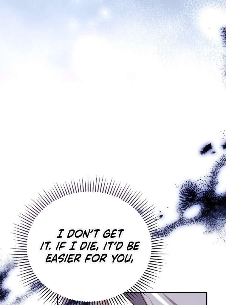 The Reason Why That Villainess Picked Up A Sword Chap 30 - Next Chap 31