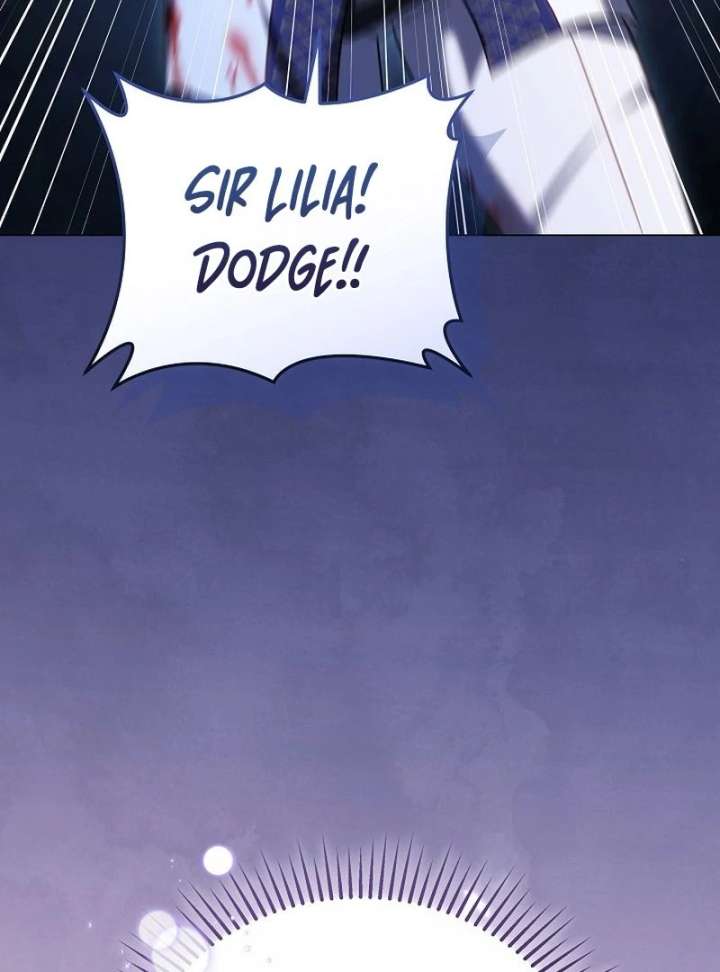 The Reason Why That Villainess Picked Up A Sword Chap 30 - Next Chap 31