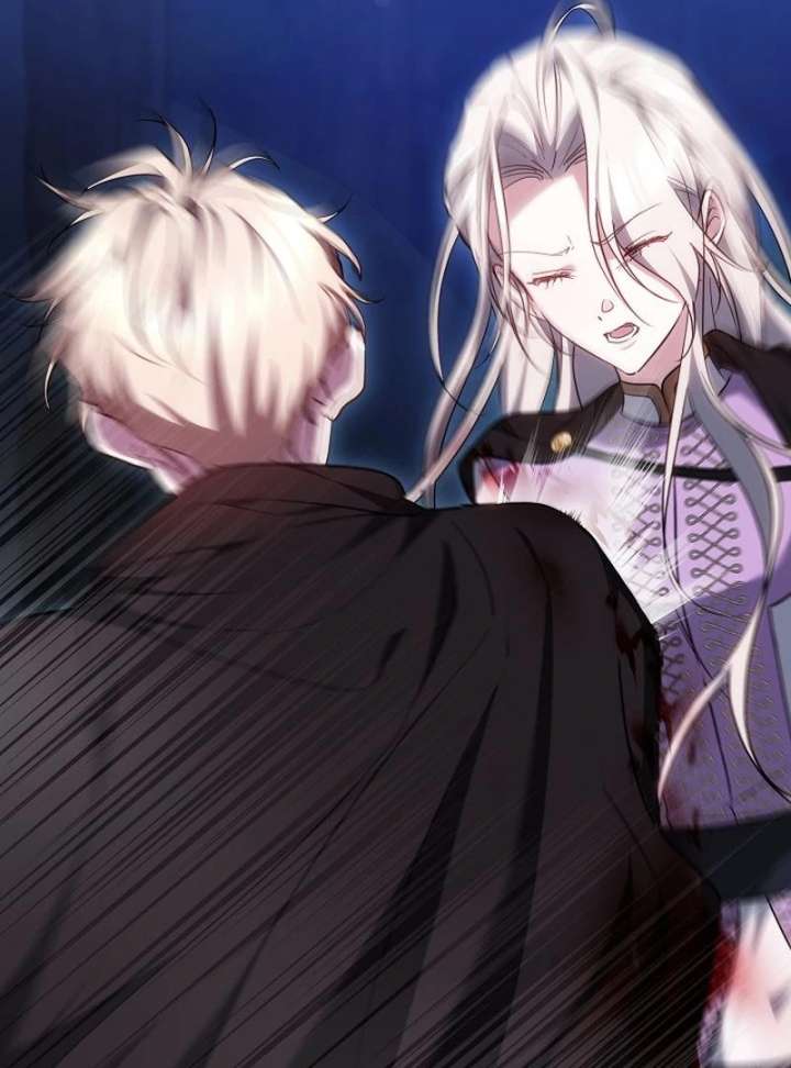 The Reason Why That Villainess Picked Up A Sword Chap 30 - Next Chap 31