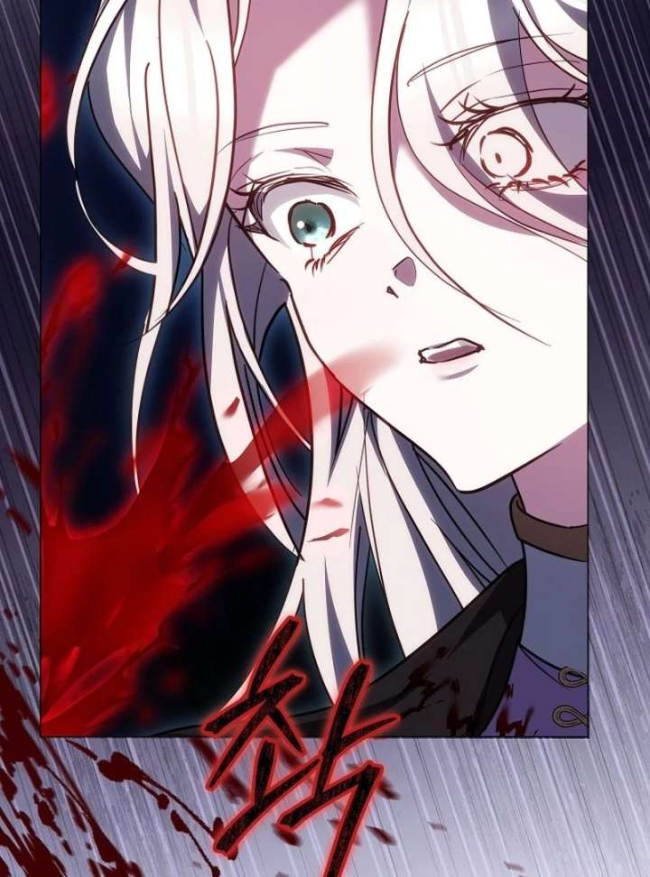 The Reason Why That Villainess Picked Up A Sword Chap 30 - Next Chap 31
