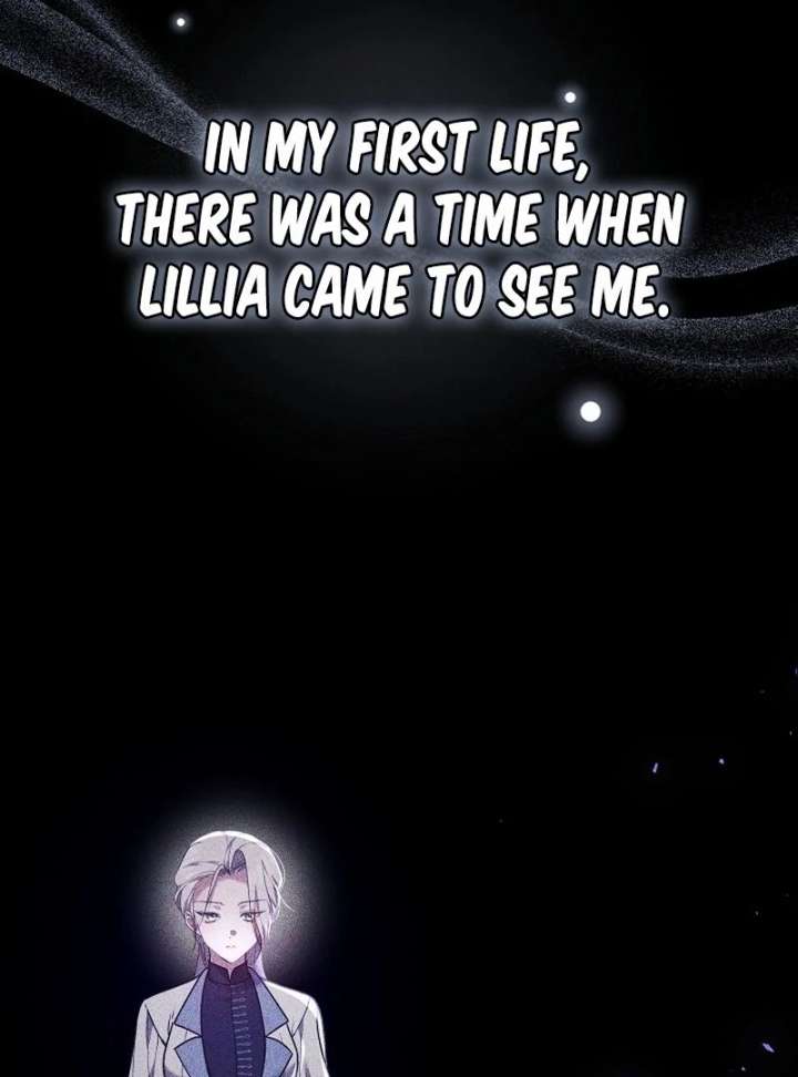 The Reason Why That Villainess Picked Up A Sword Chap 31 - Next Chap 32
