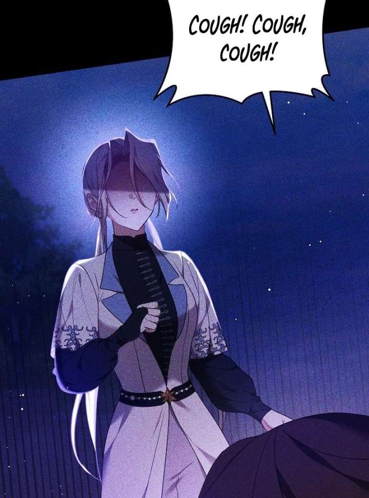 The Reason Why That Villainess Picked Up A Sword Chap 31 - Next Chap 32