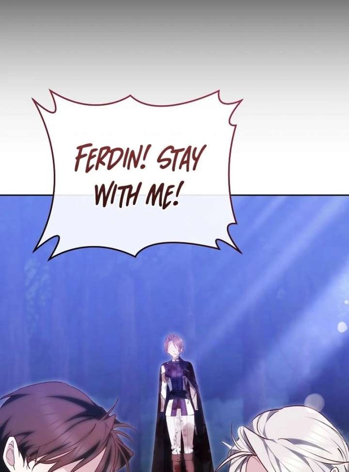 The Reason Why That Villainess Picked Up A Sword Chap 31 - Next Chap 32
