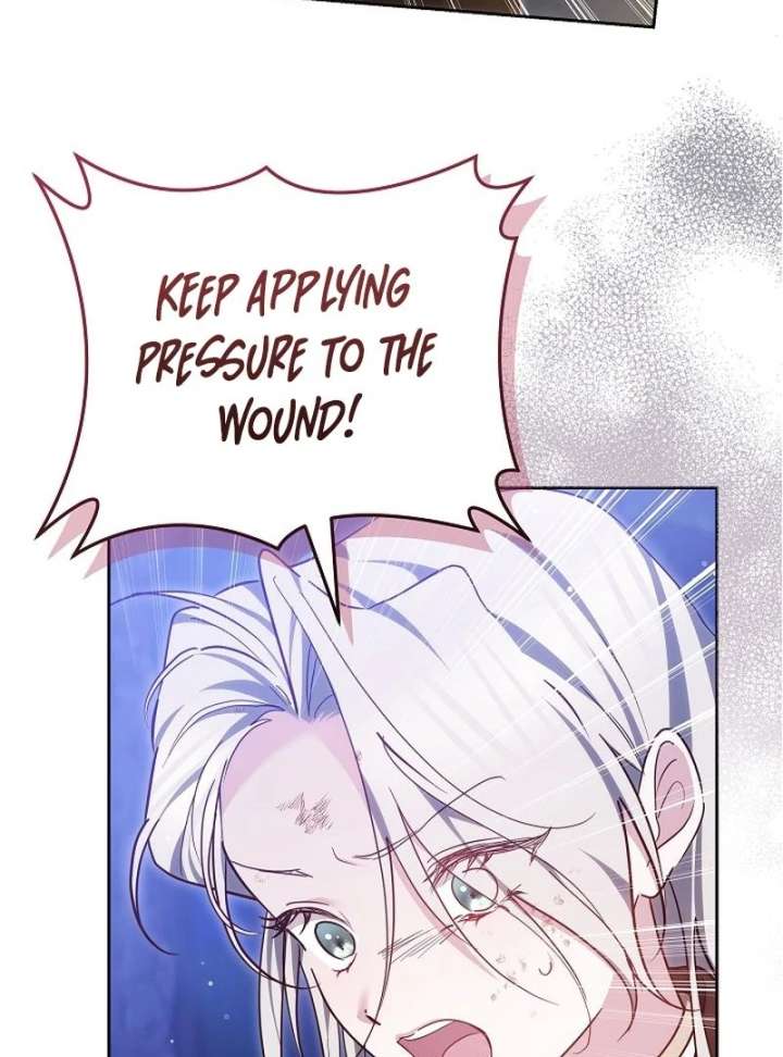 The Reason Why That Villainess Picked Up A Sword Chap 31 - Next Chap 32