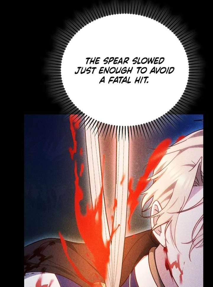 The Reason Why That Villainess Picked Up A Sword Chap 31 - Next Chap 32