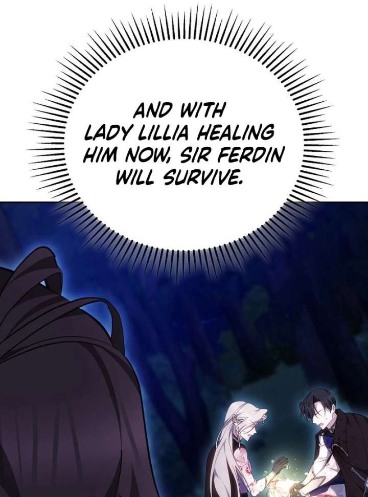 The Reason Why That Villainess Picked Up A Sword Chap 31 - Next Chap 32
