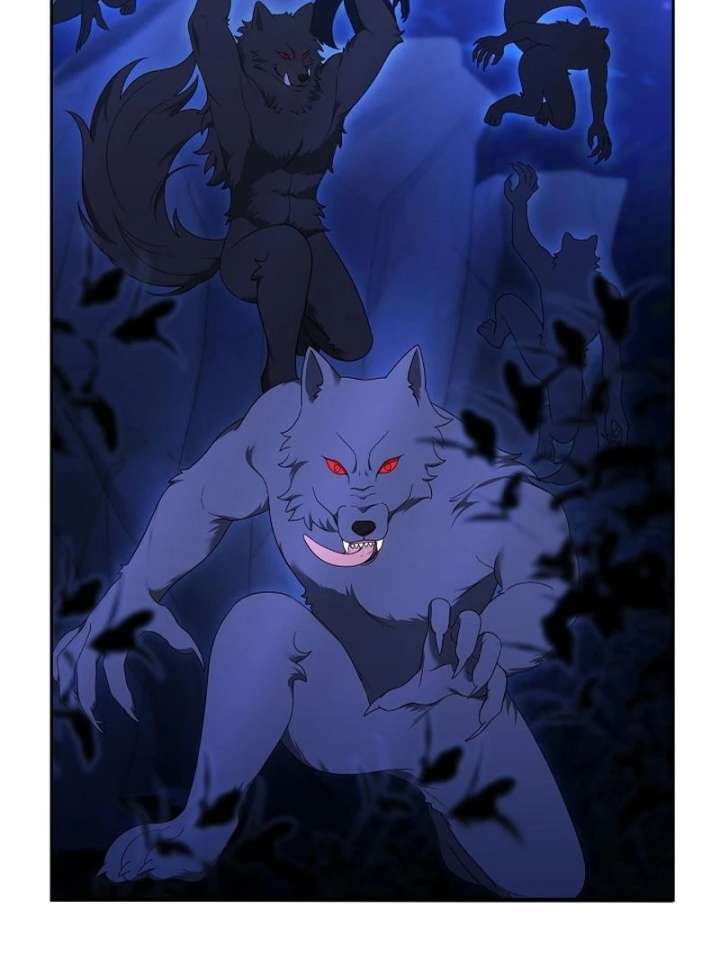 The Reason Why That Villainess Picked Up A Sword Chap 31 - Next Chap 32