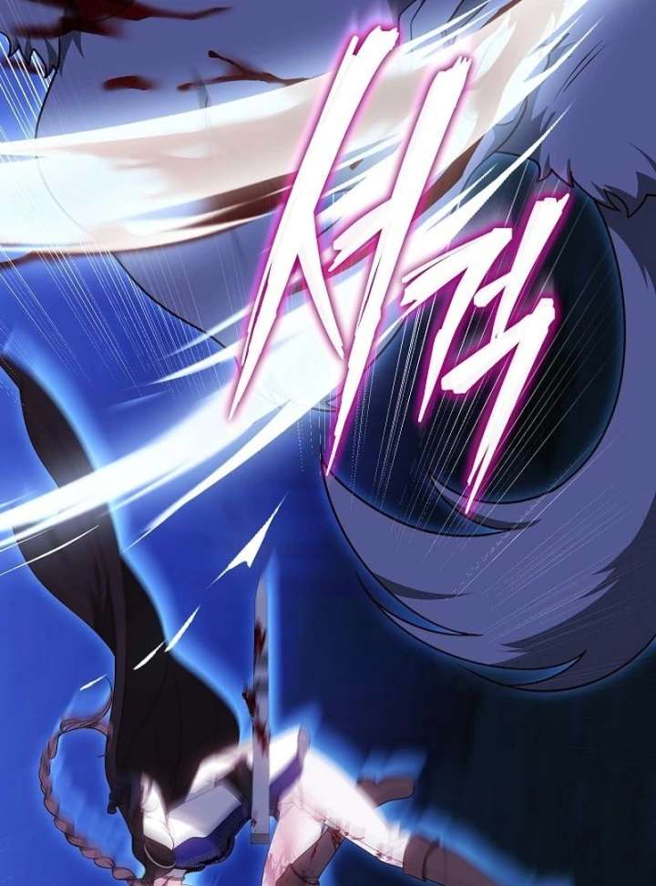 The Reason Why That Villainess Picked Up A Sword Chap 31 - Next Chap 32