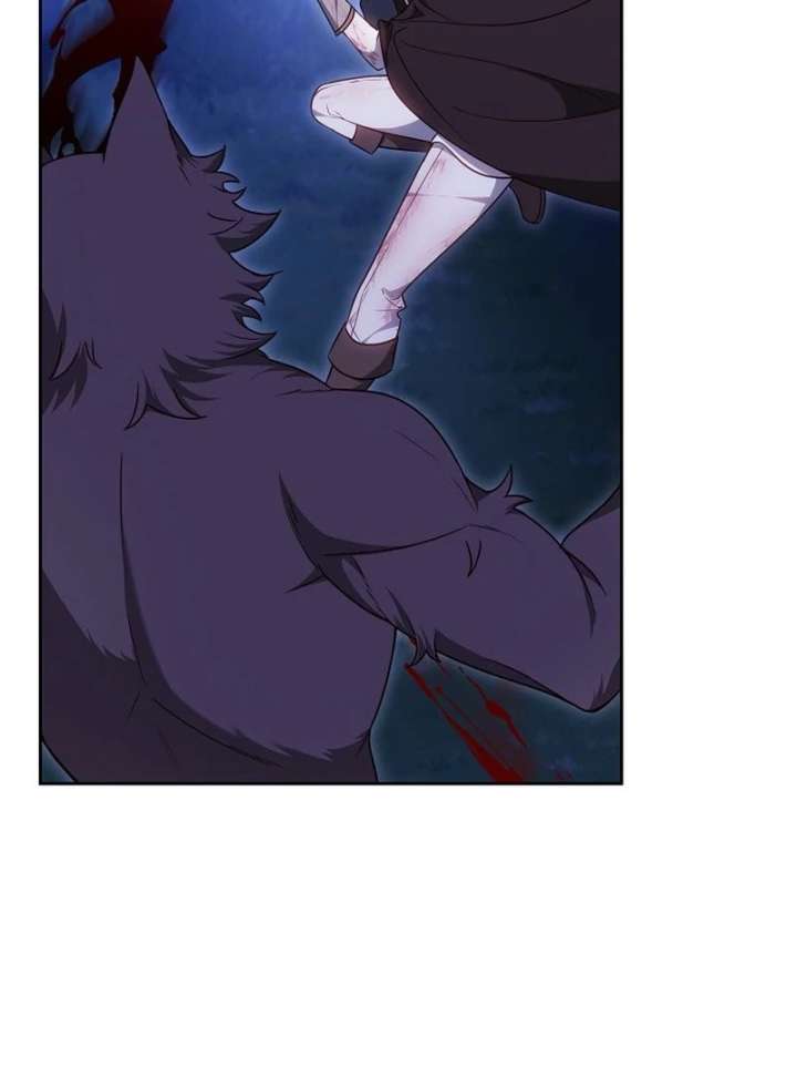 The Reason Why That Villainess Picked Up A Sword Chap 31 - Next Chap 32