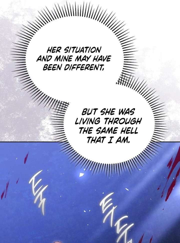The Reason Why That Villainess Picked Up A Sword Chap 31 - Next Chap 32