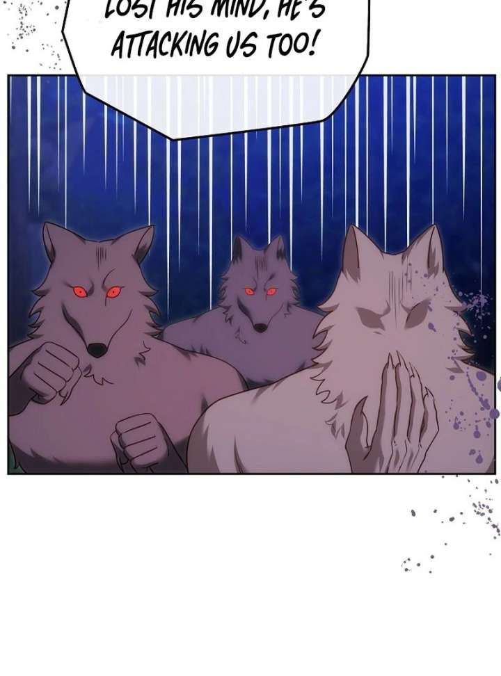 The Reason Why That Villainess Picked Up A Sword Chap 31 - Next Chap 32