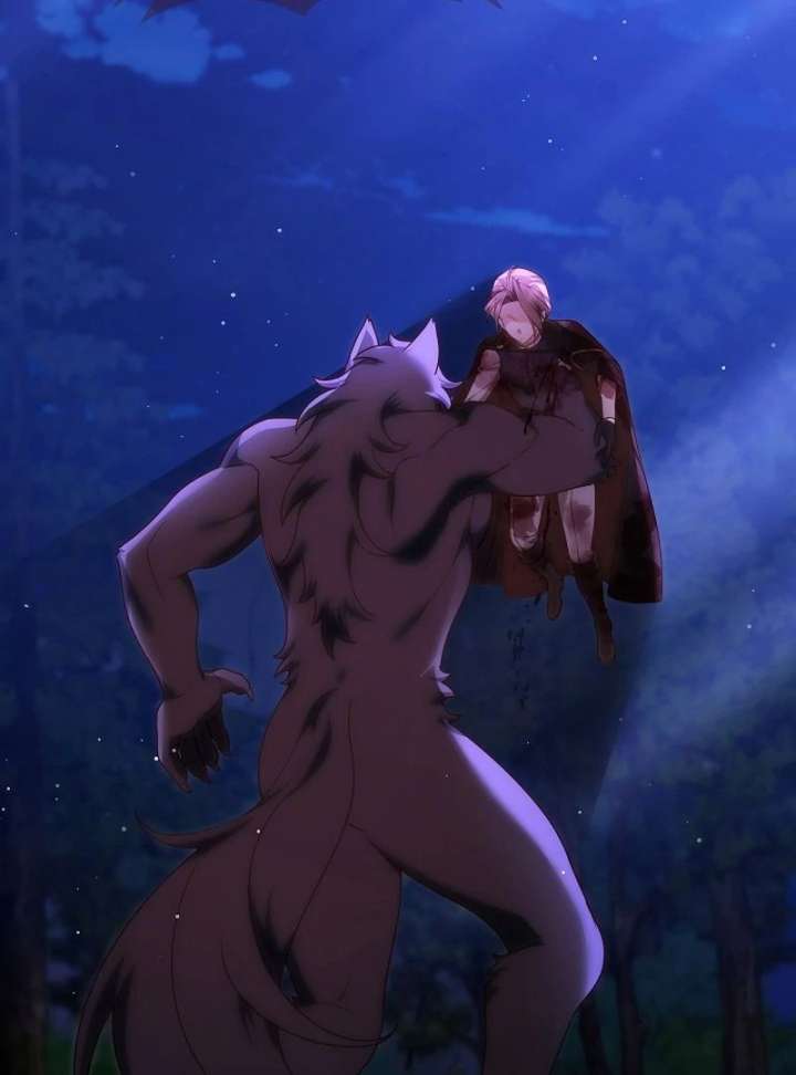 The Reason Why That Villainess Picked Up A Sword Chap 31 - Next Chap 32