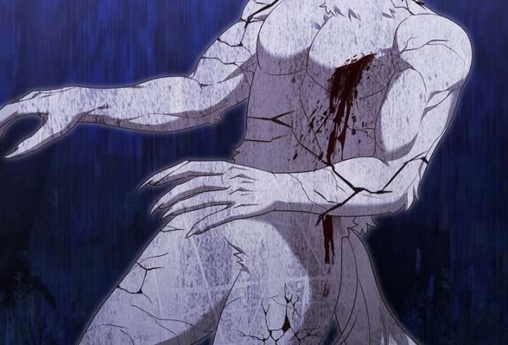 The Reason Why That Villainess Picked Up A Sword Chap 32 - Next Chap 33