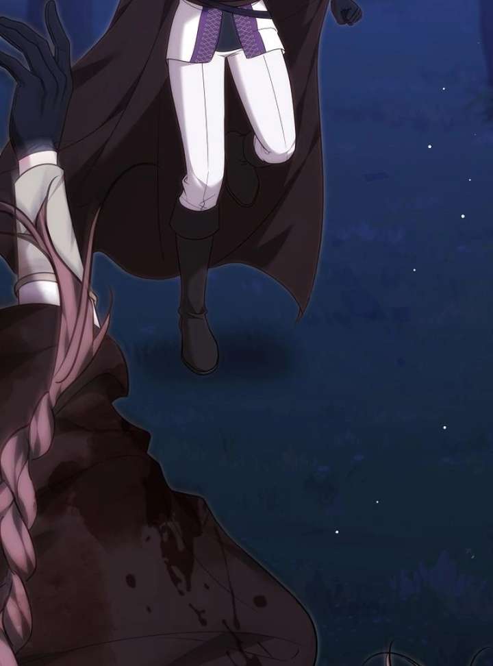 The Reason Why That Villainess Picked Up A Sword Chap 32 - Next Chap 33