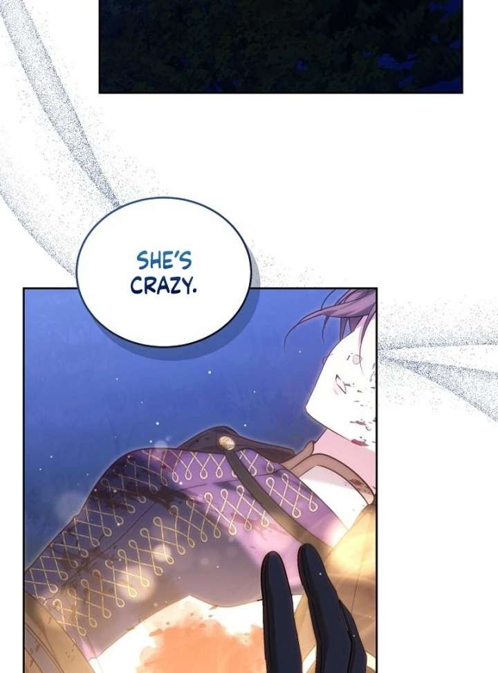 The Reason Why That Villainess Picked Up A Sword Chap 32 - Next Chap 33