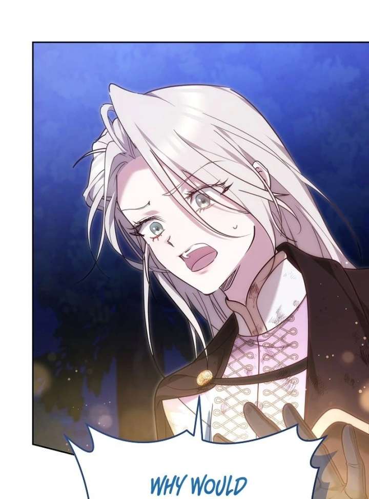 The Reason Why That Villainess Picked Up A Sword Chap 32 - Next Chap 33