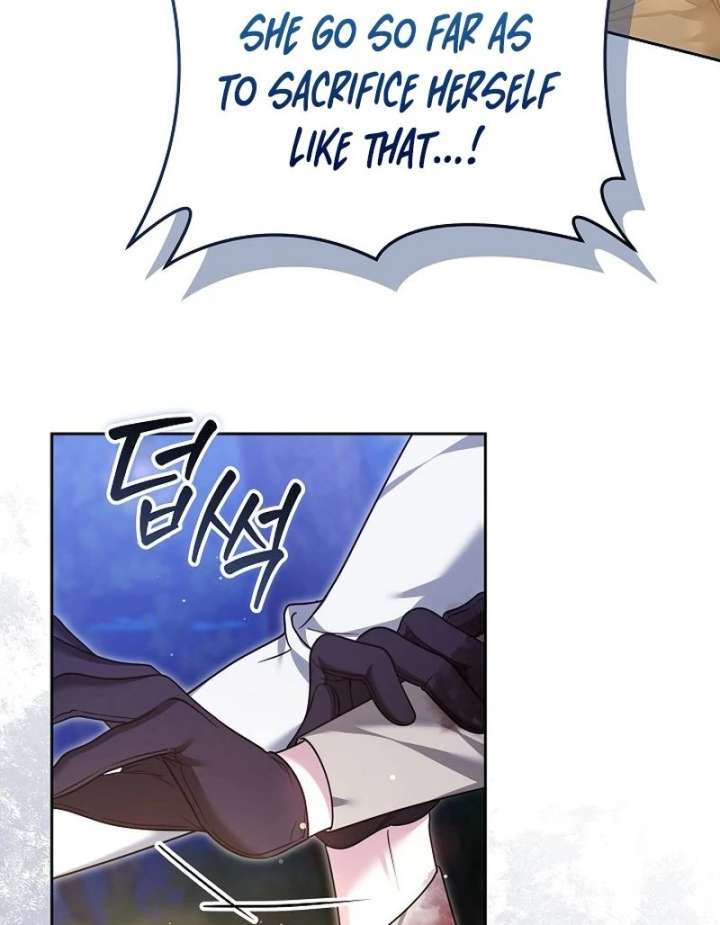 The Reason Why That Villainess Picked Up A Sword Chap 32 - Next Chap 33