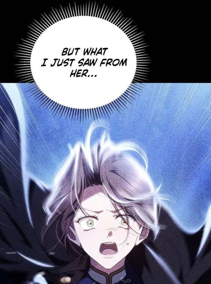 The Reason Why That Villainess Picked Up A Sword Chap 32 - Next Chap 33