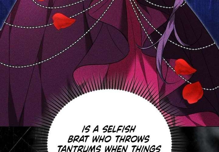 The Reason Why That Villainess Picked Up A Sword Chap 32 - Next Chap 33