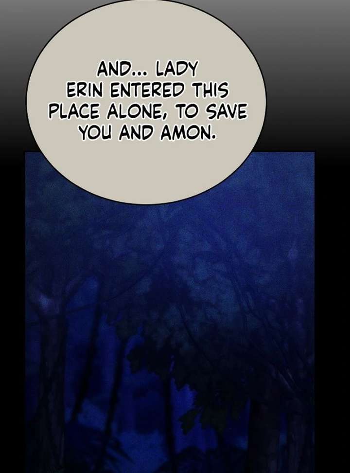 The Reason Why That Villainess Picked Up A Sword Chap 32 - Next Chap 33