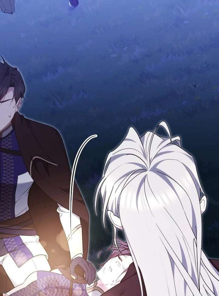 The Reason Why That Villainess Picked Up A Sword Chap 32 - Next Chap 33