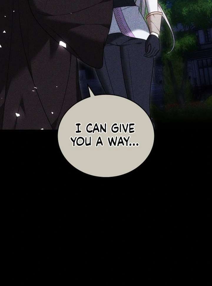 The Reason Why That Villainess Picked Up A Sword Chap 32 - Next Chap 33