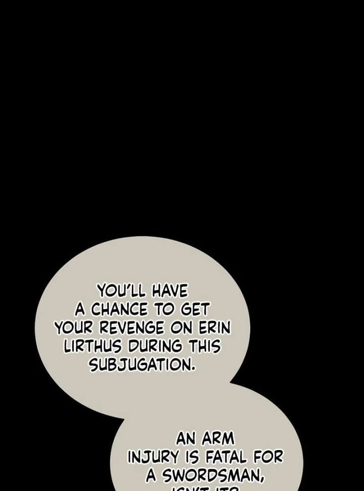 The Reason Why That Villainess Picked Up A Sword Chap 32 - Next Chap 33