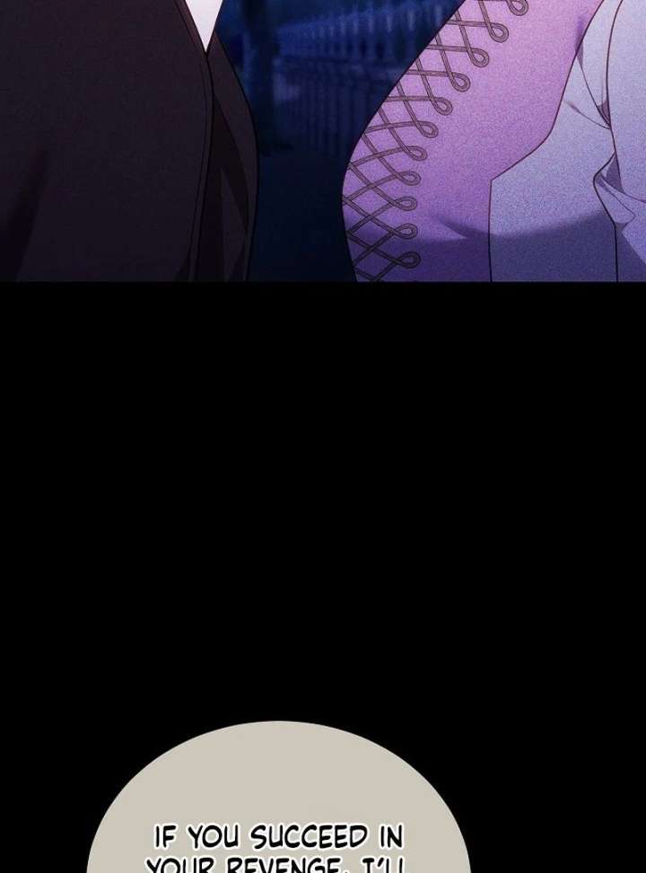 The Reason Why That Villainess Picked Up A Sword Chap 32 - Next Chap 33