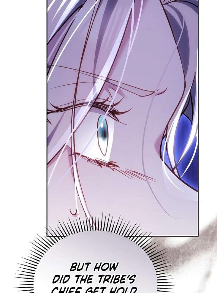 The Reason Why That Villainess Picked Up A Sword Chap 32 - Next Chap 33