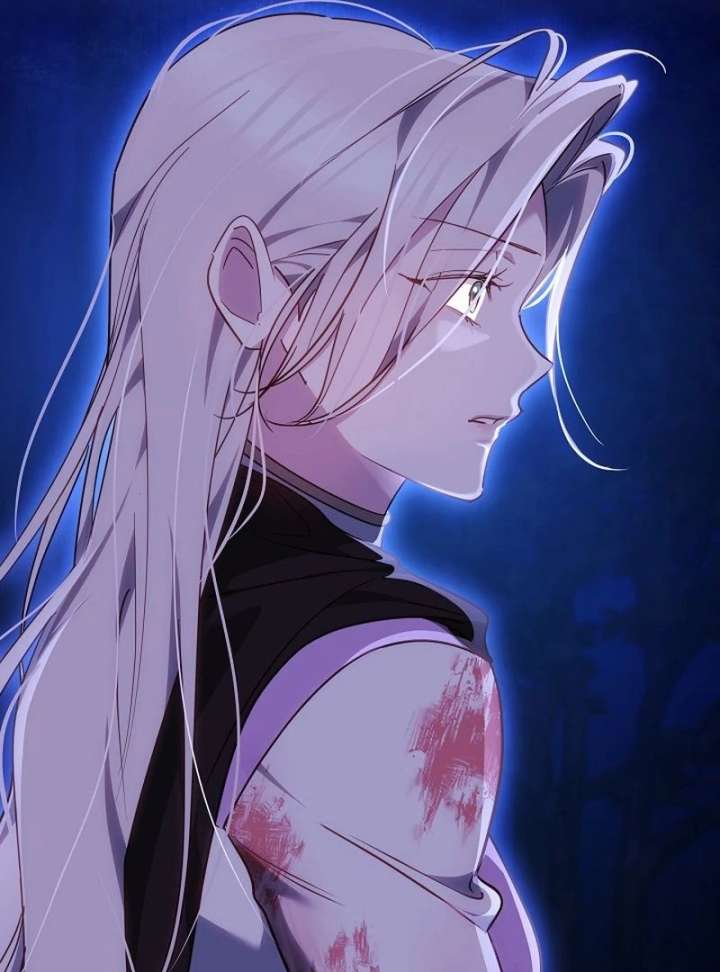 The Reason Why That Villainess Picked Up A Sword Chap 32 - Next Chap 33