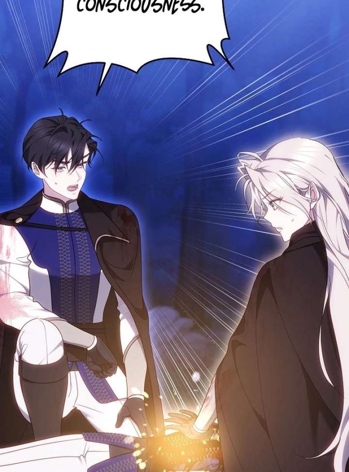 The Reason Why That Villainess Picked Up A Sword Chap 32 - Next Chap 33