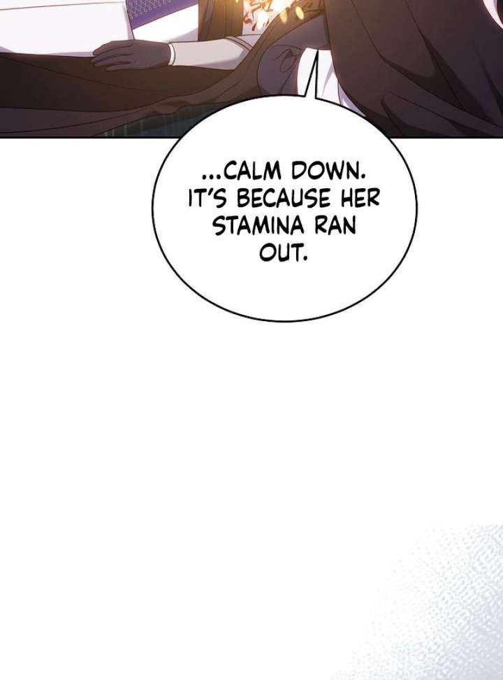 The Reason Why That Villainess Picked Up A Sword Chap 32 - Next Chap 33